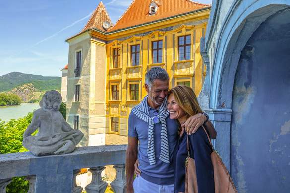 ©Lueftner Cruises-Amadeus Guest Experience Excursion Austria Melk Abbey.jpg